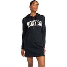 Roxy Ženska obleka Half Regular Fit ERJKD03464- KVJ0 (Velikost L)