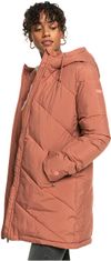 Roxy Ženska jakna Better ERJJK03567- MMS0 (Velikost M)