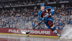 Electronic Arts NHL 24 igra (PS4)