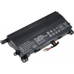 POWERY baterija za Asus ROG G752V / ROG G752VL / ROG GFX72VL6700