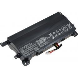 POWERY baterija za Asus G752VL-GC059T / G752VL-GC060T