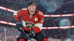 Electronic Arts NHL 24 igra (PS4)