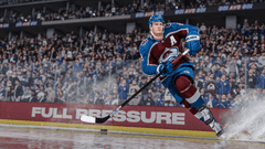 Electronic Arts NHL 24 igra (Xbox One)