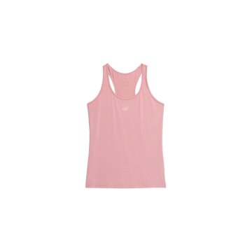 4F Majice obutev za trening roza 4FSS23TFTSF26356S