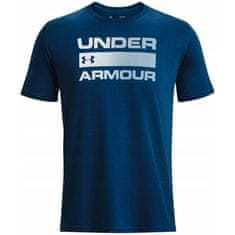 Under Armour Majice mornarsko modra XXL 1329582426
