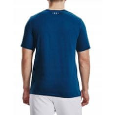 Under Armour Majice mornarsko modra XXL 1329582426