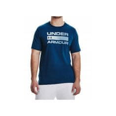 Under Armour Majice mornarsko modra XXL 1329582426