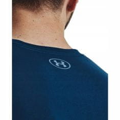 Under Armour Majice mornarsko modra XXL 1329582426