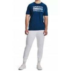 Under Armour Majice mornarsko modra XXL 1329582426