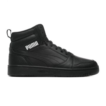 Puma Čevlji črna Rebound V6