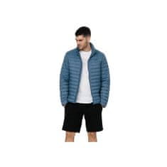 4F Jakne uniwersalne mornarsko modra M H4L22KUMP00232S