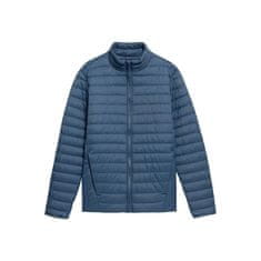 4F Jakne uniwersalne mornarsko modra M H4L22KUMP00232S