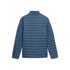 4F Jakne uniwersalne mornarsko modra M H4L22KUMP00232S