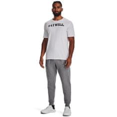 Under Armour Hlače siva 178 - 182 cm/M 1379774025