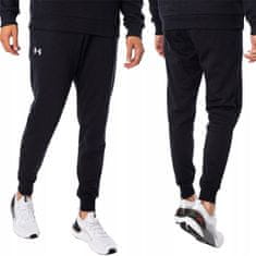 Under Armour Hlače obutev za trening črna 178 - 182 cm/M 1379774001