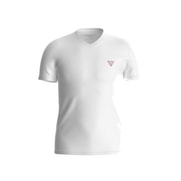 Guess Majice bela M2YI32J1314G011