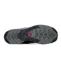 Salomon Čevlji obutev za tek črna 38 EU Xa Pro 3d V9 W