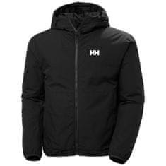 Helly Hansen Jakne uniwersalne črna XXL Ervik Ins Rain Jacket