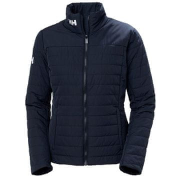 Helly Hansen Jakne uniwersalne črna W Vrew Insulator Jacket 2,0