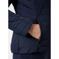 Helly Hansen Jakne uniwersalne črna S W Vrew Insulator Jacket 2,0