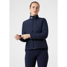 Helly Hansen Jakne uniwersalne črna S W Vrew Insulator Jacket 2,0