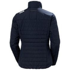 Helly Hansen Jakne uniwersalne črna S W Vrew Insulator Jacket 2,0
