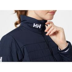 Helly Hansen Jakne uniwersalne črna S W Vrew Insulator Jacket 2,0