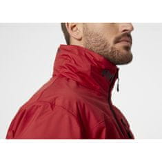Helly Hansen Jakne uniwersalne rdeča XXL Crew Hooded Midlayer Jacket