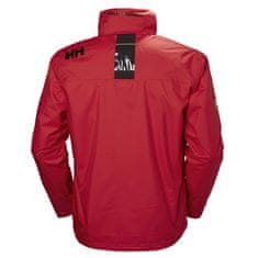 Helly Hansen Jakne uniwersalne rdeča XL Crew Hooded Midlayer Jacket