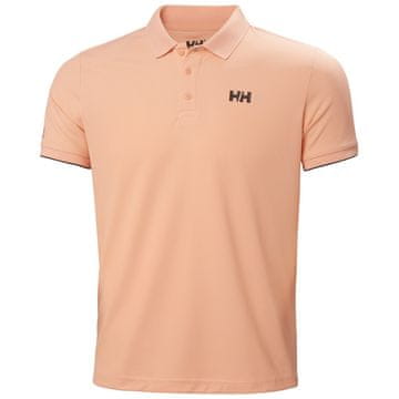 Helly Hansen Majice oranžna Ocean Polo