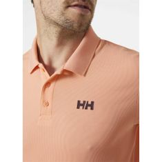 Helly Hansen Majice oranžna M Ocean Polo