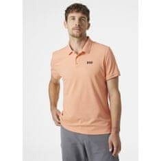 Helly Hansen Majice oranžna M Ocean Polo