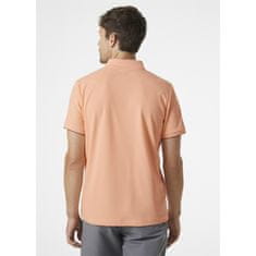 Helly Hansen Majice oranžna M Ocean Polo