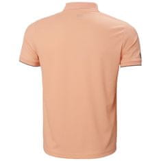 Helly Hansen Majice oranžna M Ocean Polo