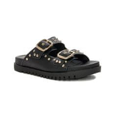 Tamaris Japanke črna 36 EU 2722528048BLACKGOLD
