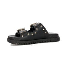 Tamaris Japanke črna 36 EU 2722528048BLACKGOLD