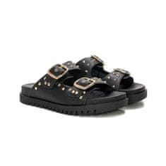 Tamaris Japanke črna 36 EU 2722528048BLACKGOLD