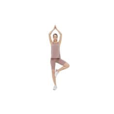 4F Majice obutev za trening roza M SS23TFTSF40382S