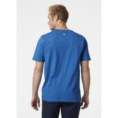 Helly Hansen Majice modra L The Ocean Race T-shirt
