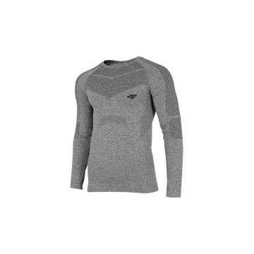 4F Majice siva 3XL H4z22bimb030g