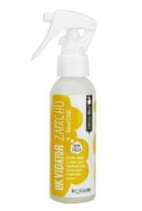 BIOclean odstranjevalec neprijetnih vonjav 100ml LEMON MINT
