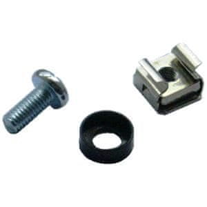 DATACOM Komplet za montažo M5 (100 kosov/paket)