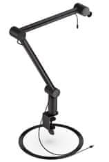 Endorfy Mikrofonsko stojalo Studio Boom Arm