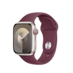 Apple Mulberry Sport Band, M/L, 41 mm