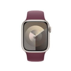 Apple Mulberry Sport Band, S/M, 41 mm