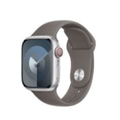 Apple Clay Sport Band, S/M, 41 mm