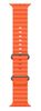 Orange Ocean Band pašček, 49mm (MT653ZM/A)