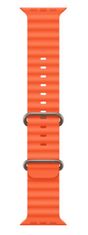 Apple Orange Ocean Band pašček, 49mm (MT653ZM/A)