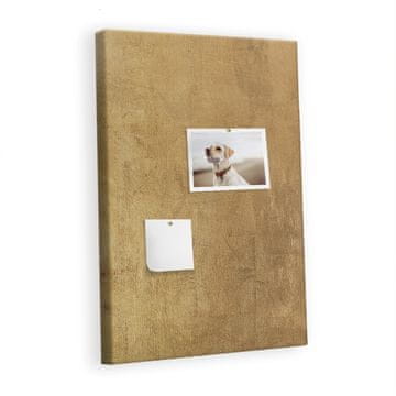 tulup.si Plutovinasta tabla Dekorativni material Barvne zatiči