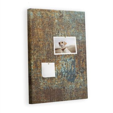 tulup.si Plutovinasta tabla Rje Lesene zatiči